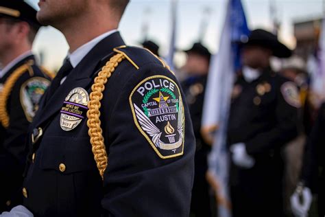 austin police retirement system